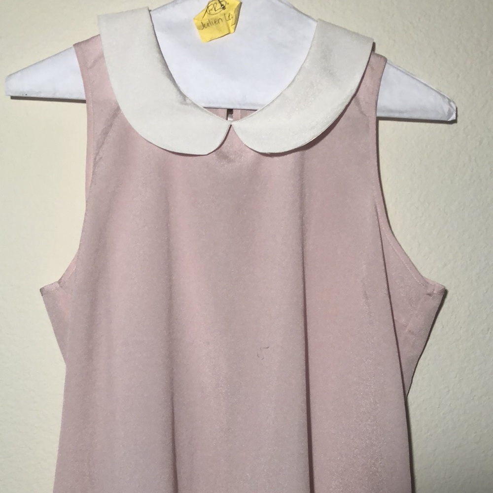 💕 3 for $55 | Baby Doll Blouse